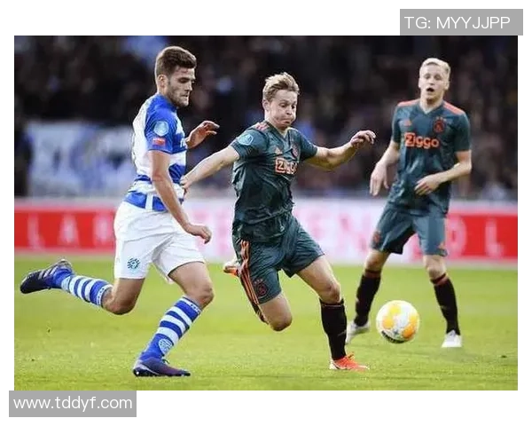 乌得勒支青年队迎战海尔蒙特力争主场胜利展现青春风采