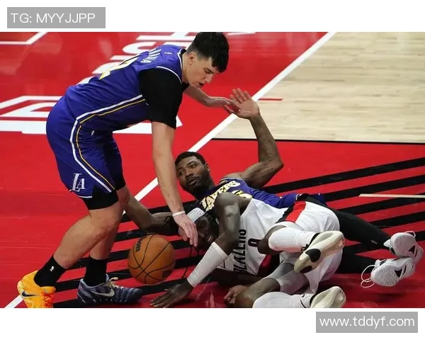 湖人对决开拓者精彩回放11月3号比赛全程录像分享