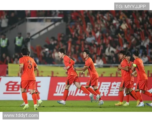 14-0残杀！U17亚洲杯预选赛：我国男足造超级惨案，两战狂轰18球