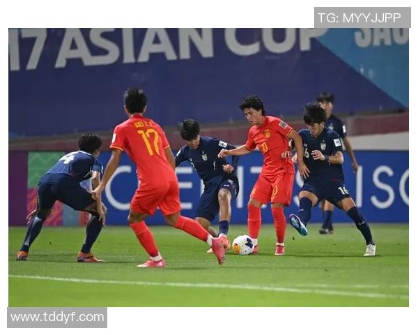 U17国足12-0！诞生三大难以想象，亚预赛一夜6场惨案，6队已出局