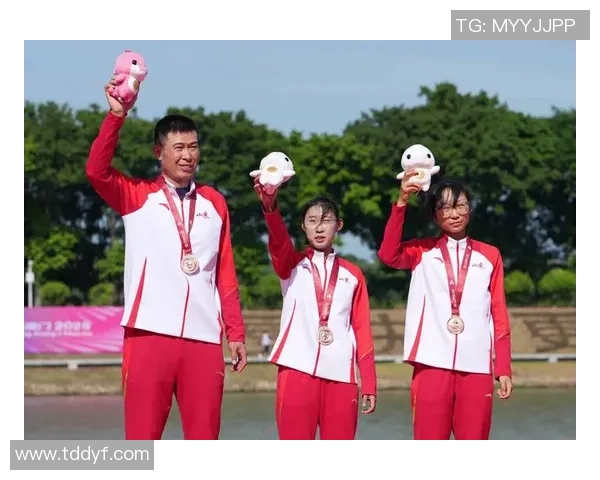 全运会赛艇项目收官 辽宁队收成三金成最大赢家