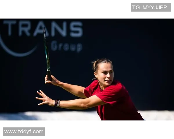 四人狂欢唯有萨巴伦卡一人落寞,网友:球后2025赛季一纪录更夺目 四人狂欢唯有萨巴伦卡一人落寞,网友:球后2025赛季一纪录更夺目