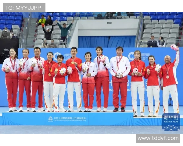 恭喜!四川资阳雁江籍运动员蒋欣玗荣获全运会网球女双冠军 恭喜!四川资阳雁江籍运动员蒋欣玗荣获全运会网球女双冠军