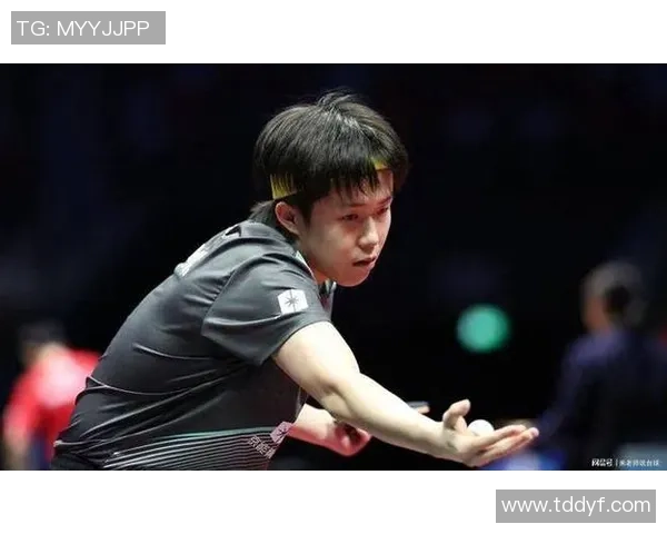 有惊无险！王楚钦大战7局确定8强，香港名将或已完结生计离别之战